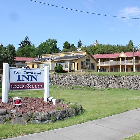 Port Townsend Inn Esterno foto