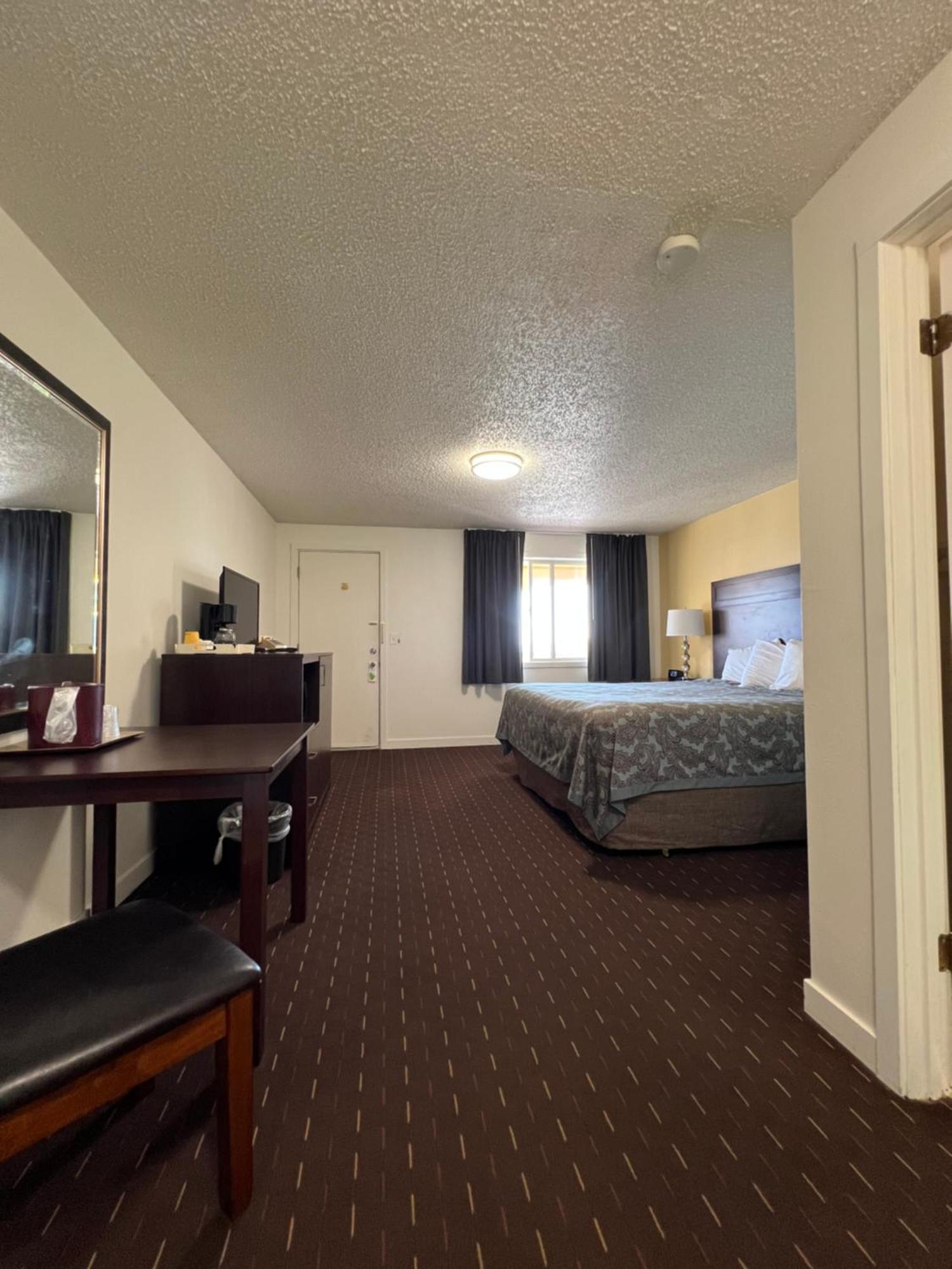 Port Townsend Inn Esterno foto